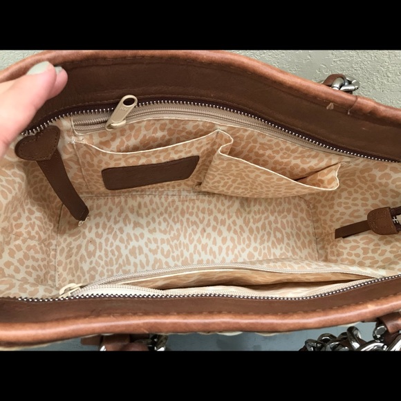 SOLD Brighton Bag - Picture 4 of 6